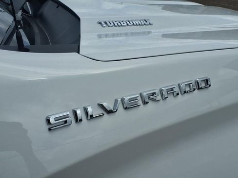 New 2026 Chevrolet Silverado 1500 LT w/ Texas Edition Plus AWD/4WD image 12