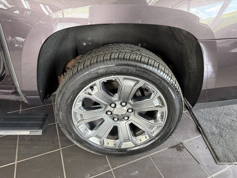 Used 2016 GMC Yukon XL Denali w/ Open Road Package AWD/4WD image 42