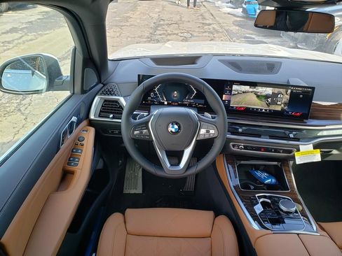 New 2026 BMW X5 xDrive40i AWD/4WD image 9