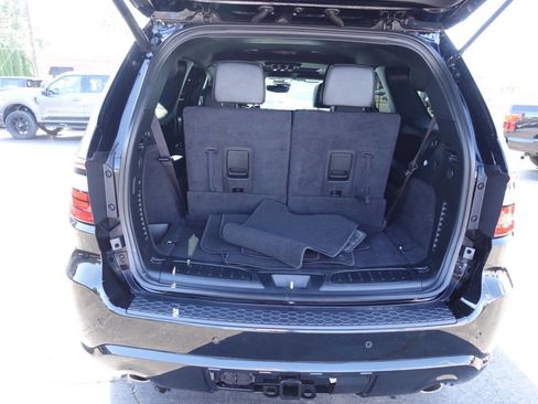 Used 2023 Dodge Durango R/T image 29