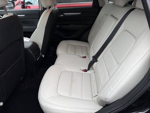 Used 2023 MAZDA CX-5 AWD 2.5 S image 24