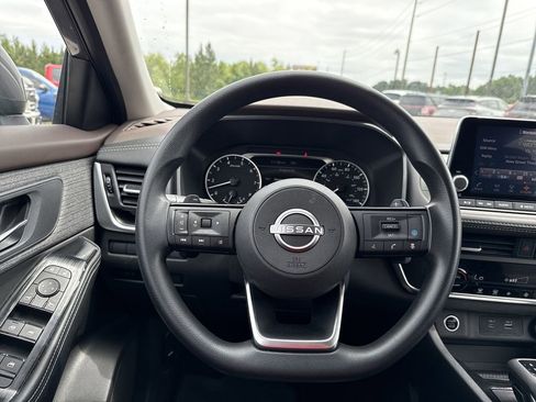 Used 2023 Nissan Rogue SV FWD image 15
