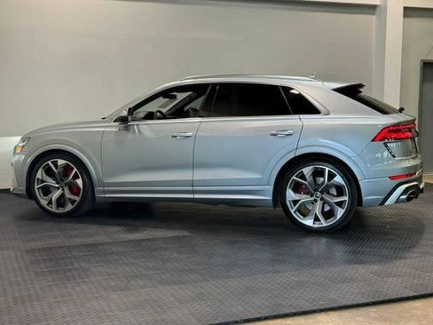 Used 2023 Audi RS Q8 image 9