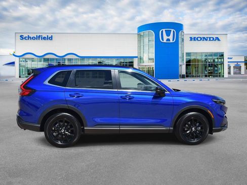 Used 2024 Honda CR-V Sport-L image 2