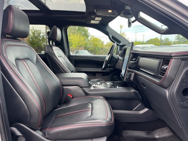 Used 2024 Ford Expedition Max Limited AWD/4WD image 11
