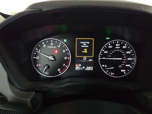 Certified 2025 Subaru Crosstrek 2.5i Limited w/ Popular Package #3A image 33