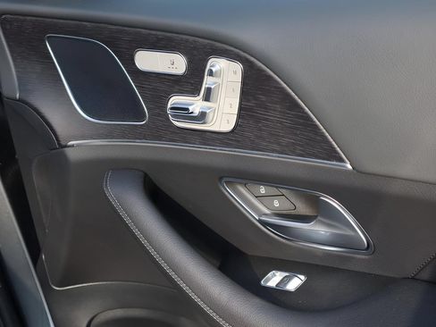 Certified 2026 Mercedes-Benz GLE 350 4MATIC image 15