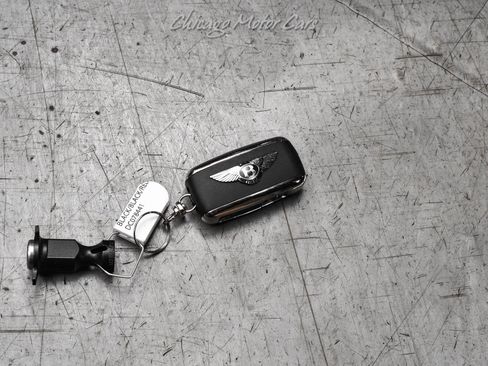 Used 2013 Bentley Continental Supersports ISR AWD/4WD image 59