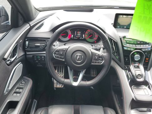 Certified 2022 Acura RDX AWD image 19
