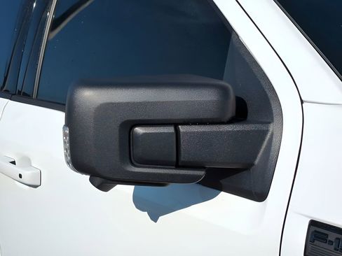 Used 2024 Ford F150 XLT w/ Equipment Group 302A MID image 11