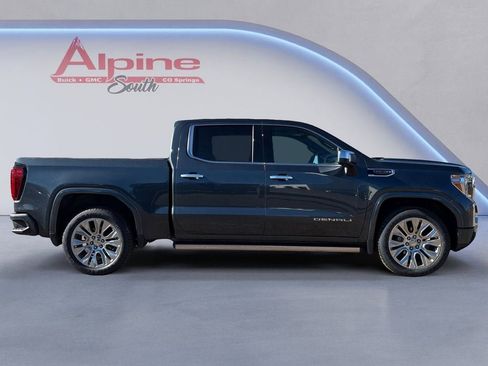 Used 2020 GMC Sierra 1500 Denali w/ Denali Ultimate Package image 6