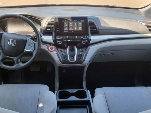 Used 2020 Honda Odyssey EX image 32