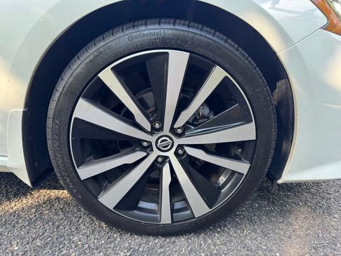 Used 2020 Nissan Altima 2.5 Platinum AWD/4WD image 7