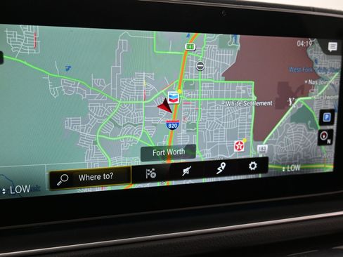 Used 2021 Mercedes-Benz GLE 53 AMG 4MATIC Coupe image 20