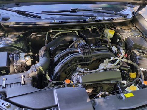 Used 2018 Subaru Impreza 2.0i Sport image 29
