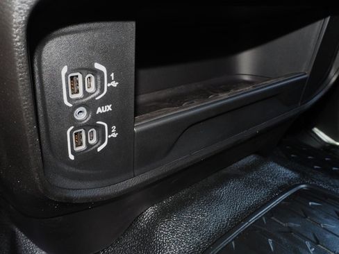 New 2026 RAM 5500 Tradesman w/ Chrome Appearance Group image 26