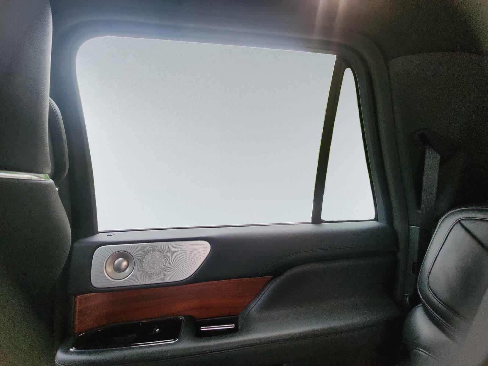 Used 2024 Lincoln Navigator L Reserve AWD/4WD image 13