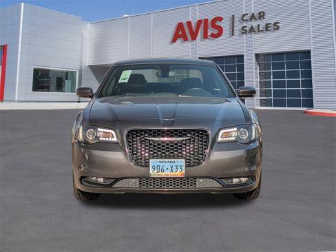 Used 2023 Chrysler 300 S image 2