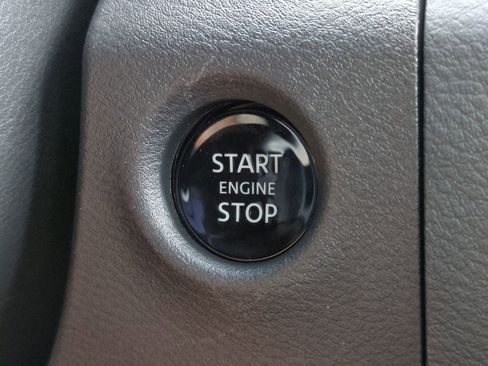 New 2026 Nissan Frontier SV image 25