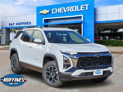 New 2026 Chevrolet Equinox ACTIV w/ Convenience Package III