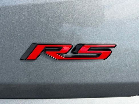 New 2027 Chevrolet Bolt RS w/ Technology Package FWD image 21