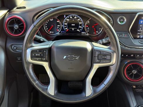 Used 2020 Chevrolet Blazer RS image 22