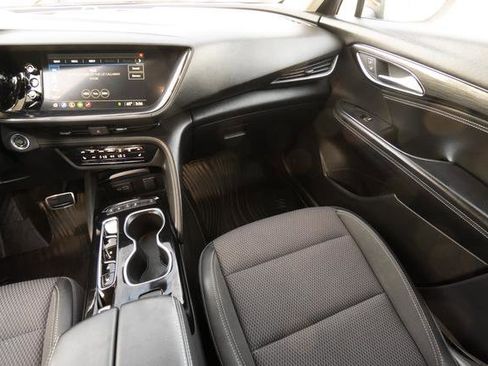 Used 2023 Buick Envision Preferred w/ Sport Touring Package image 13