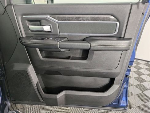 Certified 2024 RAM 2500 Big Horn w/ Bed Utility Group image 36