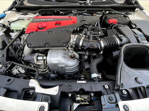 Used 2024 Honda Civic Type R image 24