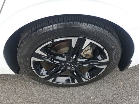 Used 2022 Kia K5 GT-Line w/ GT-Line FWD Premium Package image 9