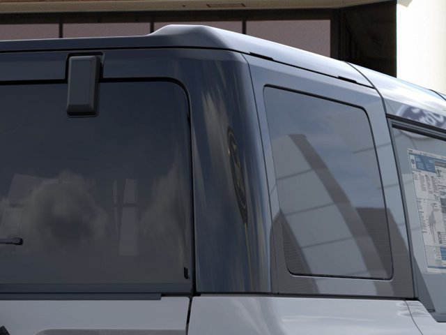 New 2026 Ford Bronco Outer Banks AWD/4WD image 25