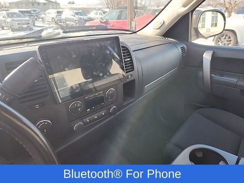 Used 2011 GMC Sierra 1500 SLE w/ Power Tech Package image 19