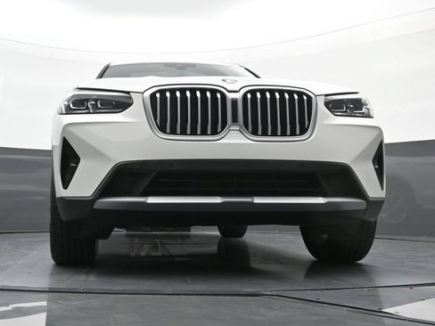 Used 2023 BMW X3 xDrive30i w/ Convenience Package w/ZPA AWD/4WD image 22