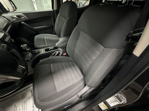 Used 2019 Ford Ranger XLT w/ Equipment Group 302A Luxury image 18