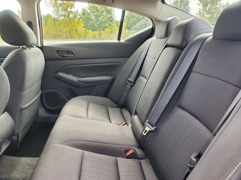 Used 2024 Nissan Altima 2.5 SV image 27