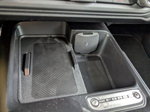 New 2026 Ford Bronco Outer Banks AWD/4WD image 15