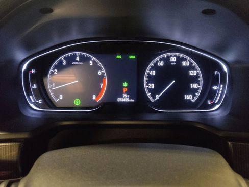 Used 2020 Honda Accord Sport image 23