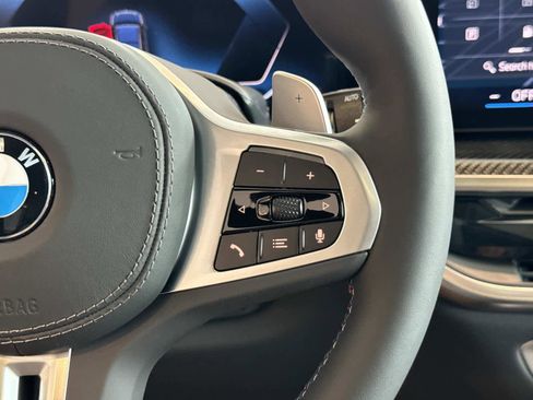 New 2026 BMW X7 M60i AWD/4WD image 23