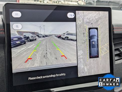 Used 2022 Ford Expedition Max Limited image 27