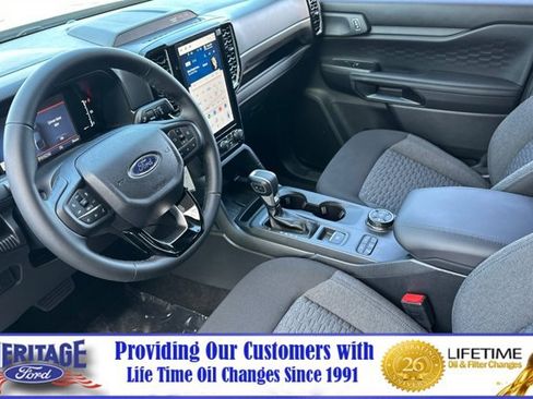 New 2026 Ford Ranger XLT AWD/4WD image 10