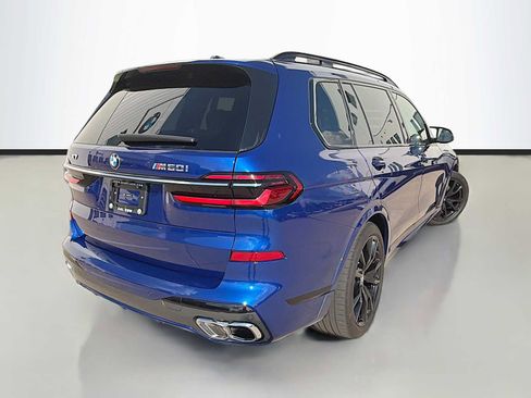 Used 2026 BMW X7 M60i AWD/4WD image 3