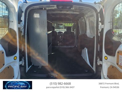 Used 2016 Ford Transit Connect XL FWD image 15