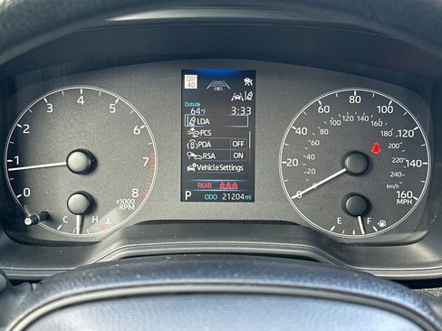 Used 2024 Toyota Corolla LE image 22