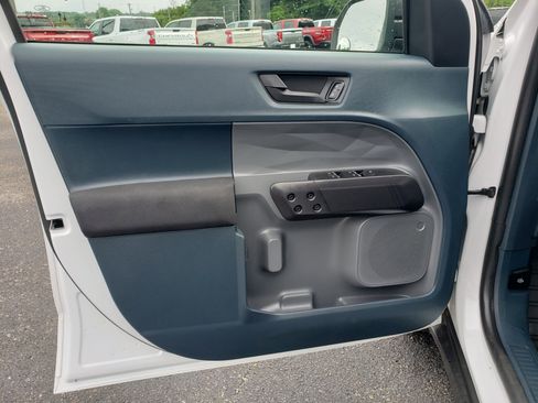 Used 2023 Ford Maverick XL FWD image 11