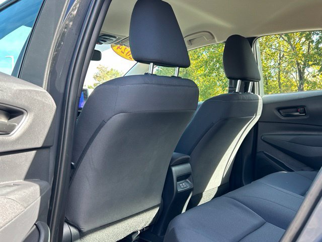 Used 2024 Toyota Corolla LE w/ LE Convenience Package FWD image 27