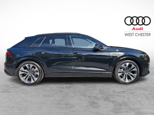 Used 2026 Audi Q8 Premium Plus AWD/4WD image 7