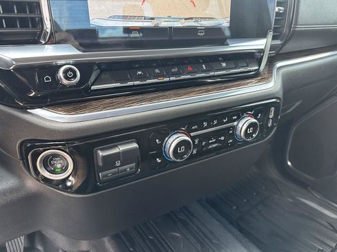Used 2024 GMC Sierra 1500 Elevation w/ LPO, Elevation Black Package AWD/4WD image 32
