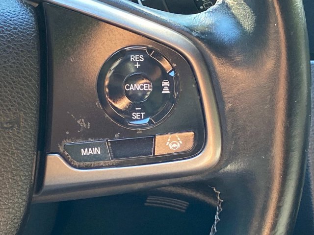 Used 2021 Honda Civic EX image 18