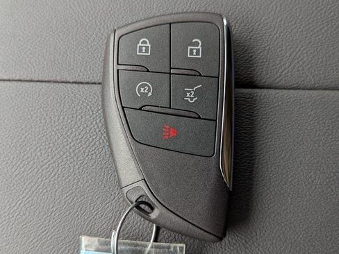 New 2026 GMC Terrain Elevation w/ Elevation Premium Package image 20