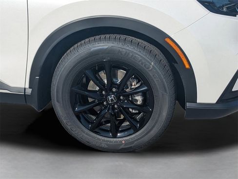 New 2026 Honda CR-V Sport image 10